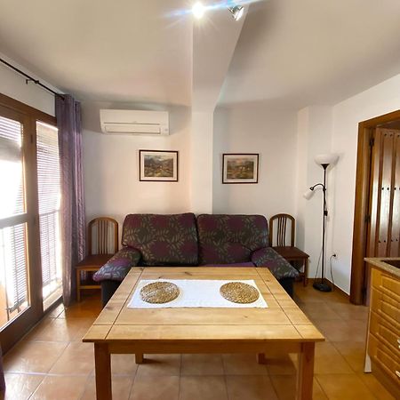 Apartamento Fray Eloy De 1 Habitacion Guadalupe  Bagian luar foto