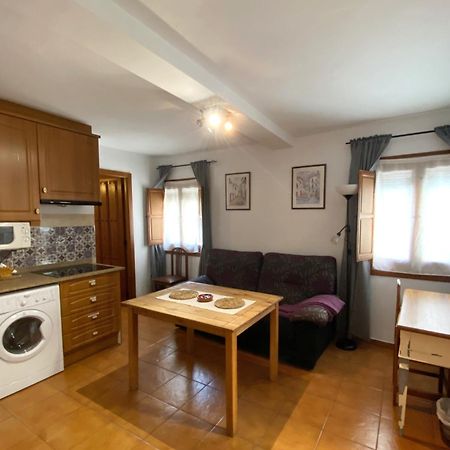 Apartamento Fray Eloy De 1 Habitacion Guadalupe  Bagian luar foto