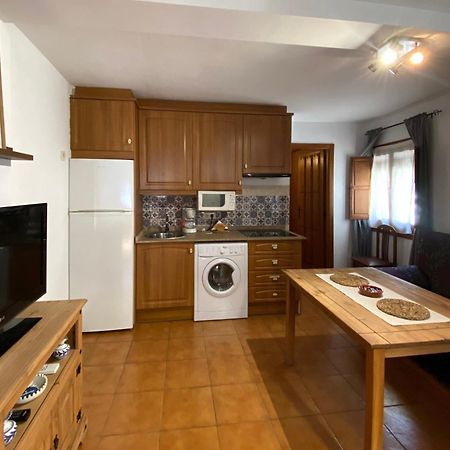 Apartamento Fray Eloy De 1 Habitacion Guadalupe  Bagian luar foto