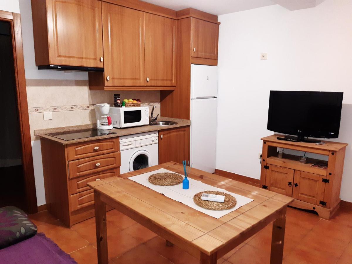 Apartamento Fray Eloy De 1 Habitacion Guadalupe  Bagian luar foto
