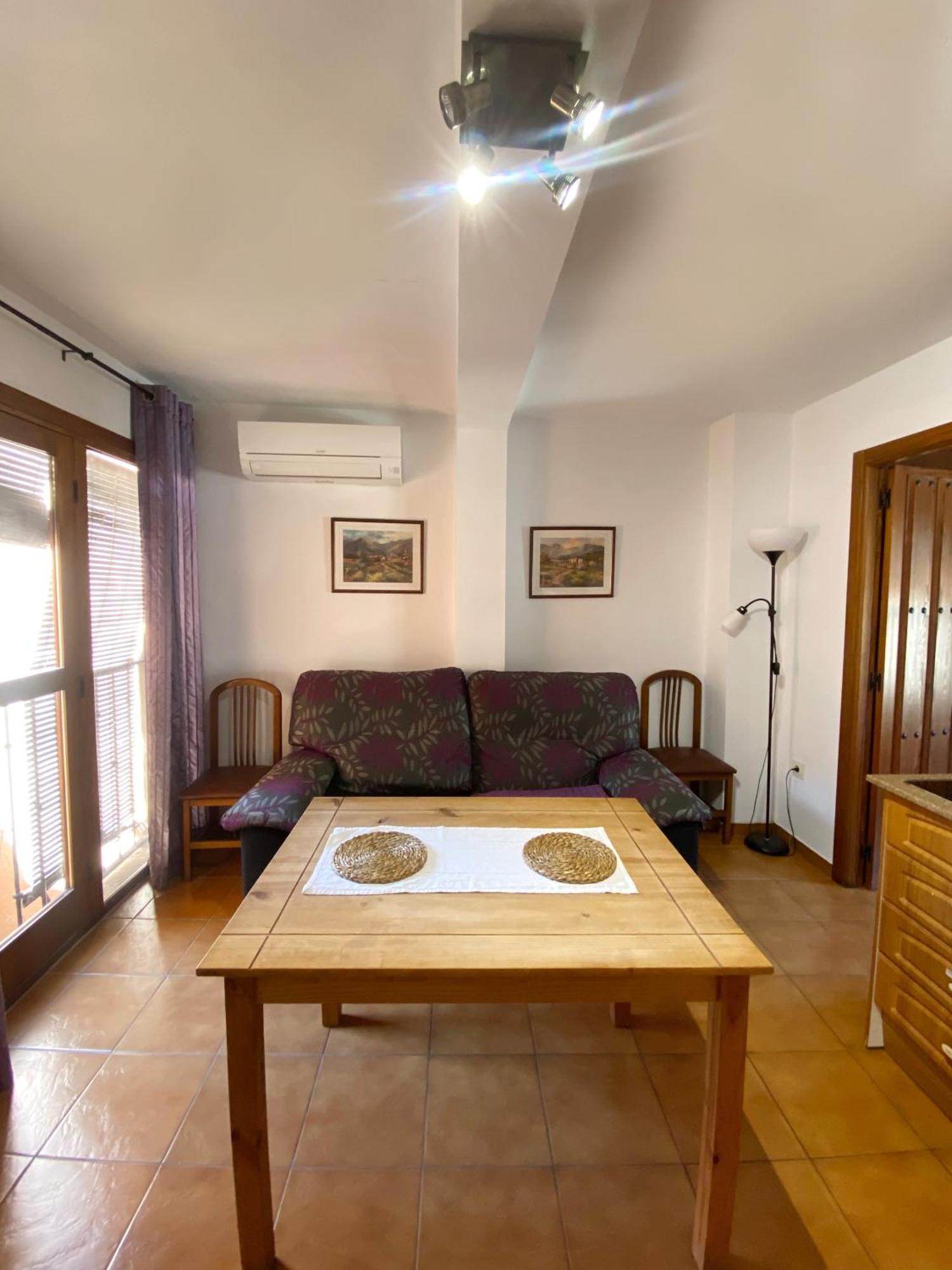 Apartamento Fray Eloy De 1 Habitacion Guadalupe  Bagian luar foto