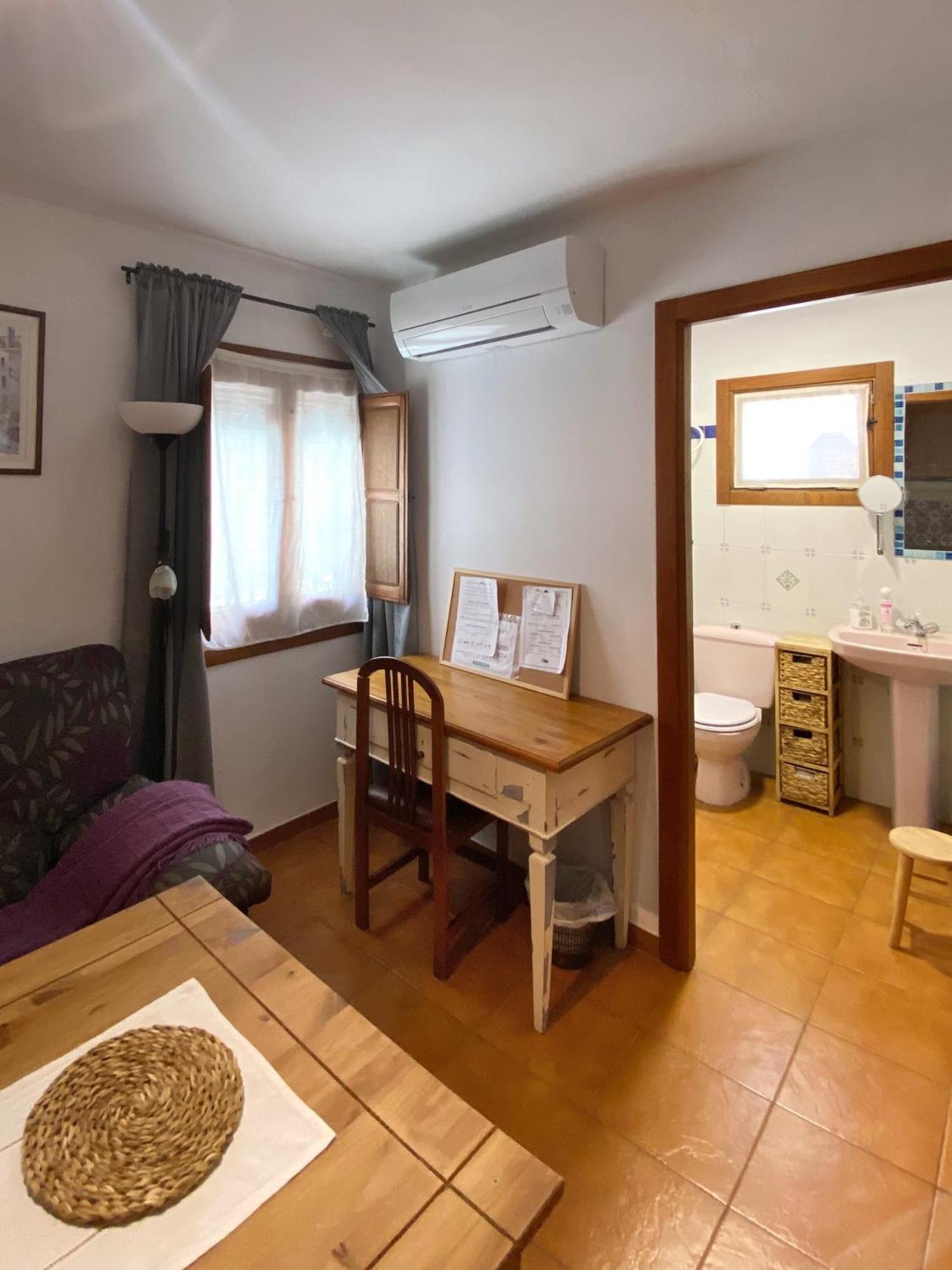 Apartamento Fray Eloy De 1 Habitacion Guadalupe  Bagian luar foto