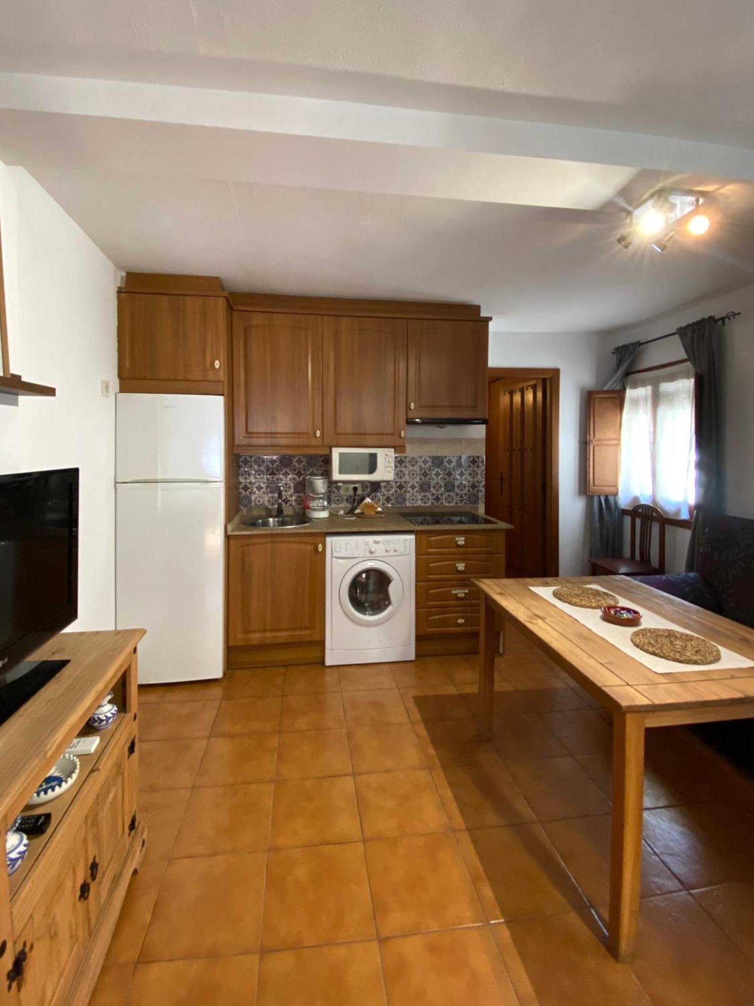 Apartamento Fray Eloy De 1 Habitacion Guadalupe  Bagian luar foto