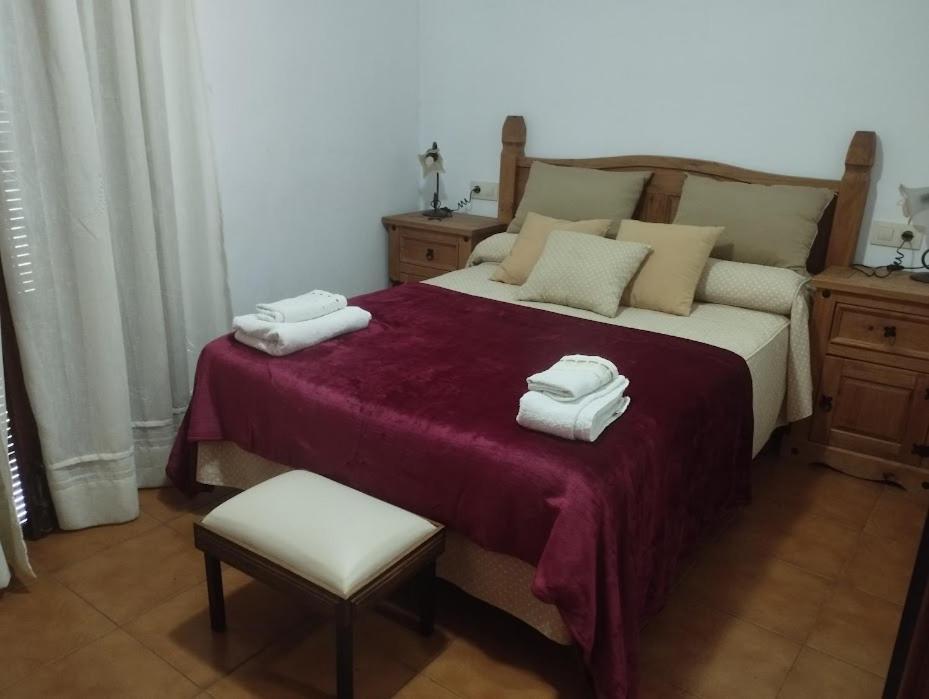 Apartamento Fray Eloy De 1 Habitacion Guadalupe  Bagian luar foto